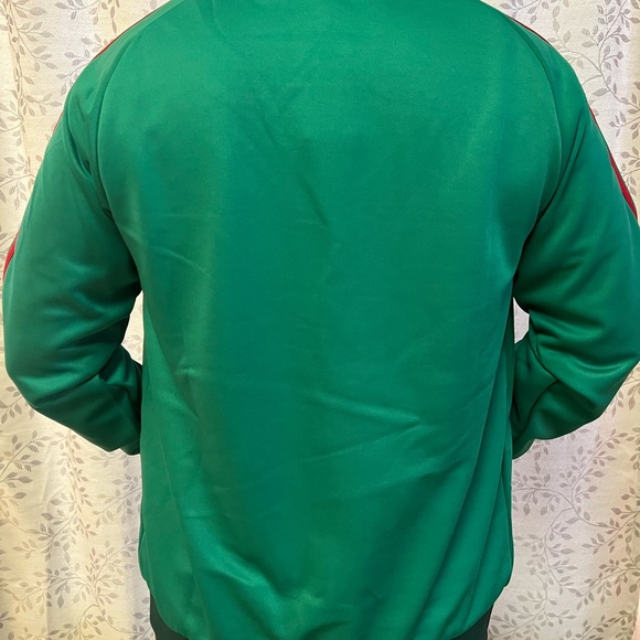 Black Friday sales!!Mexico men’s jacket new 2022 chamarra de Mexico - Picture 5 of 6